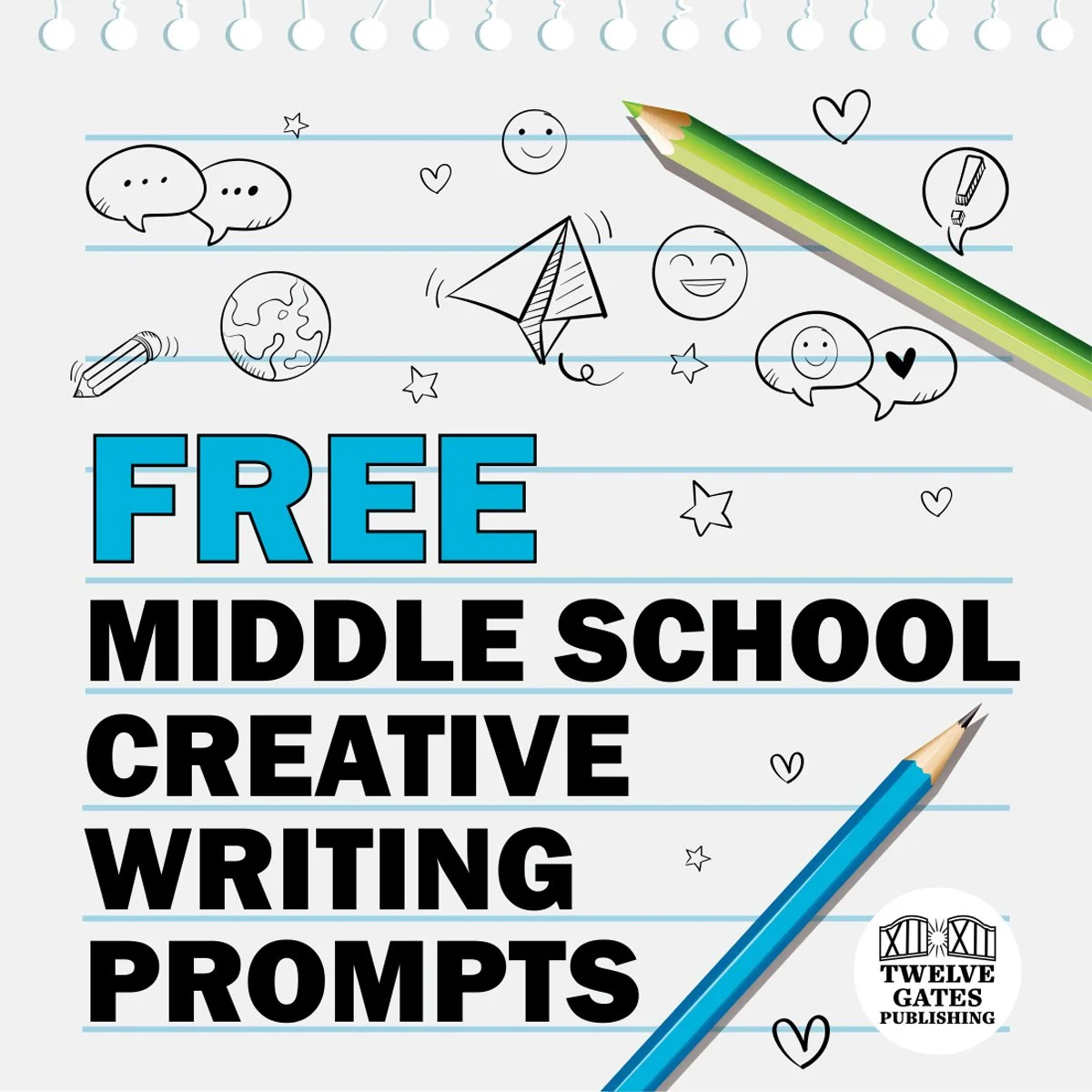 Middle School Creative Writing Prompts icon.jpg