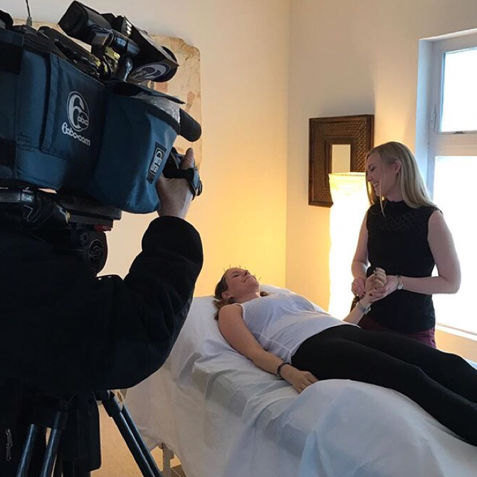 Facial Rejuvenation Acupuncture 