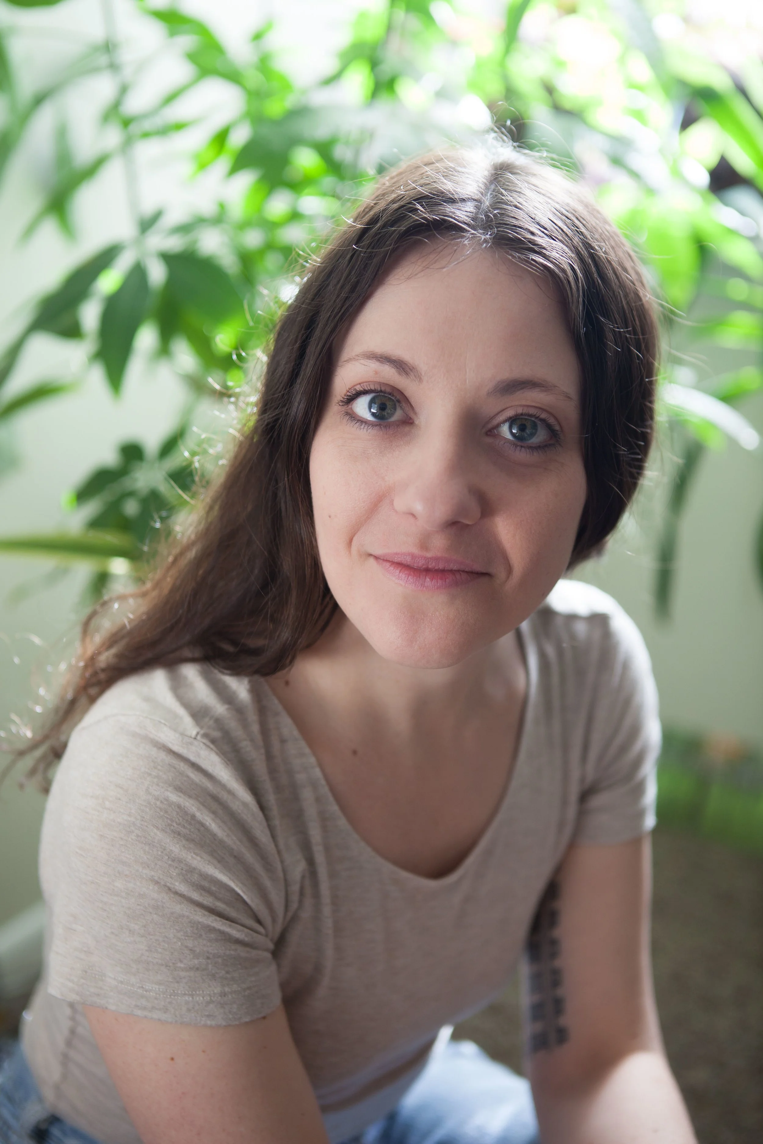 Gentle Yoga and Yoga Nidra