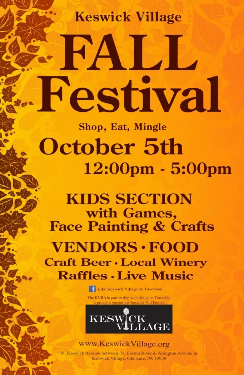 Keswick Village Fall Festival