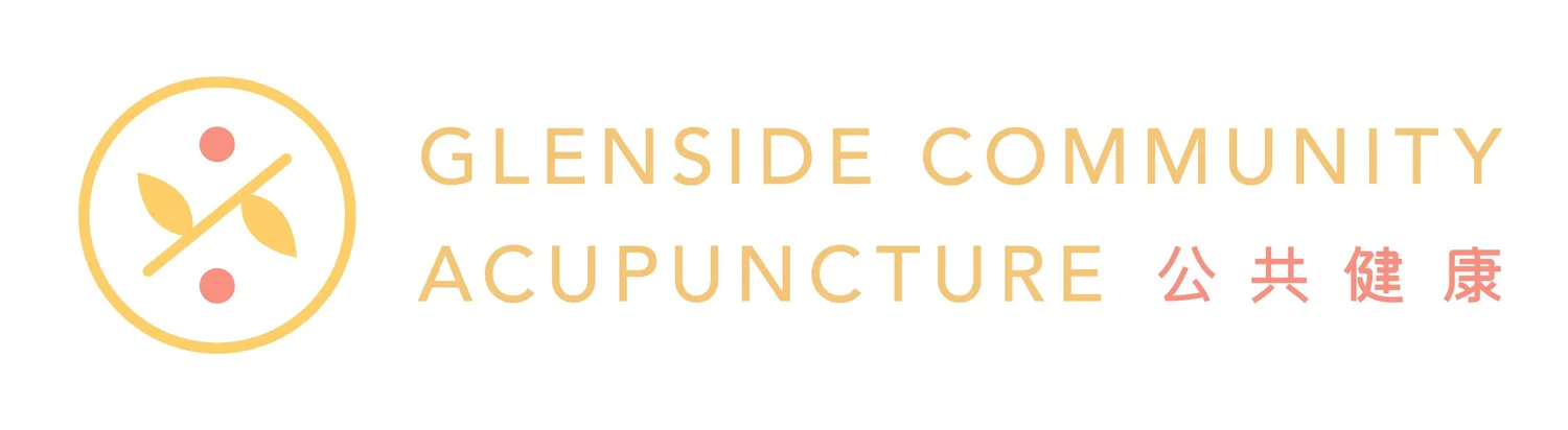 Glenside Community Acupuncture