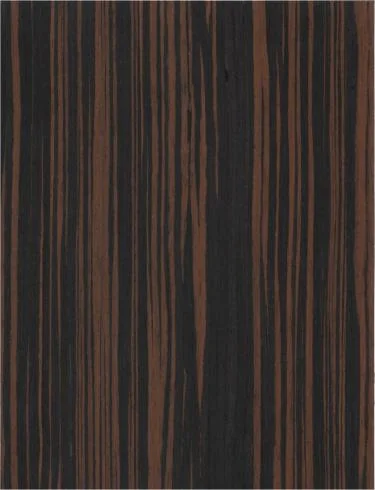 Recon Ebony Red Stain QC