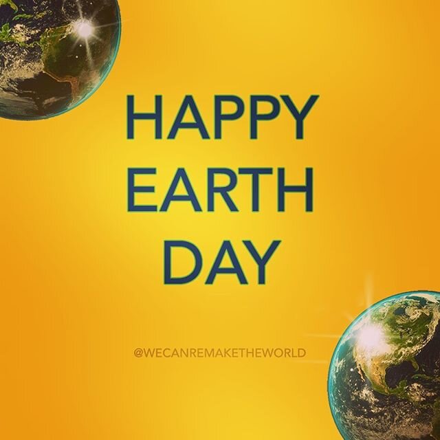 🌎✨ HAPPY EARTH DAY 🌍✨
&bull;
what a beautiful home we get to enjoy

let&rsquo;s celebrate, protect, and respect our home 🌏 every day of the year, starting with the choices we make every day 🦸&zwj;♀️
&bull;
there is SO much positive impact we can 