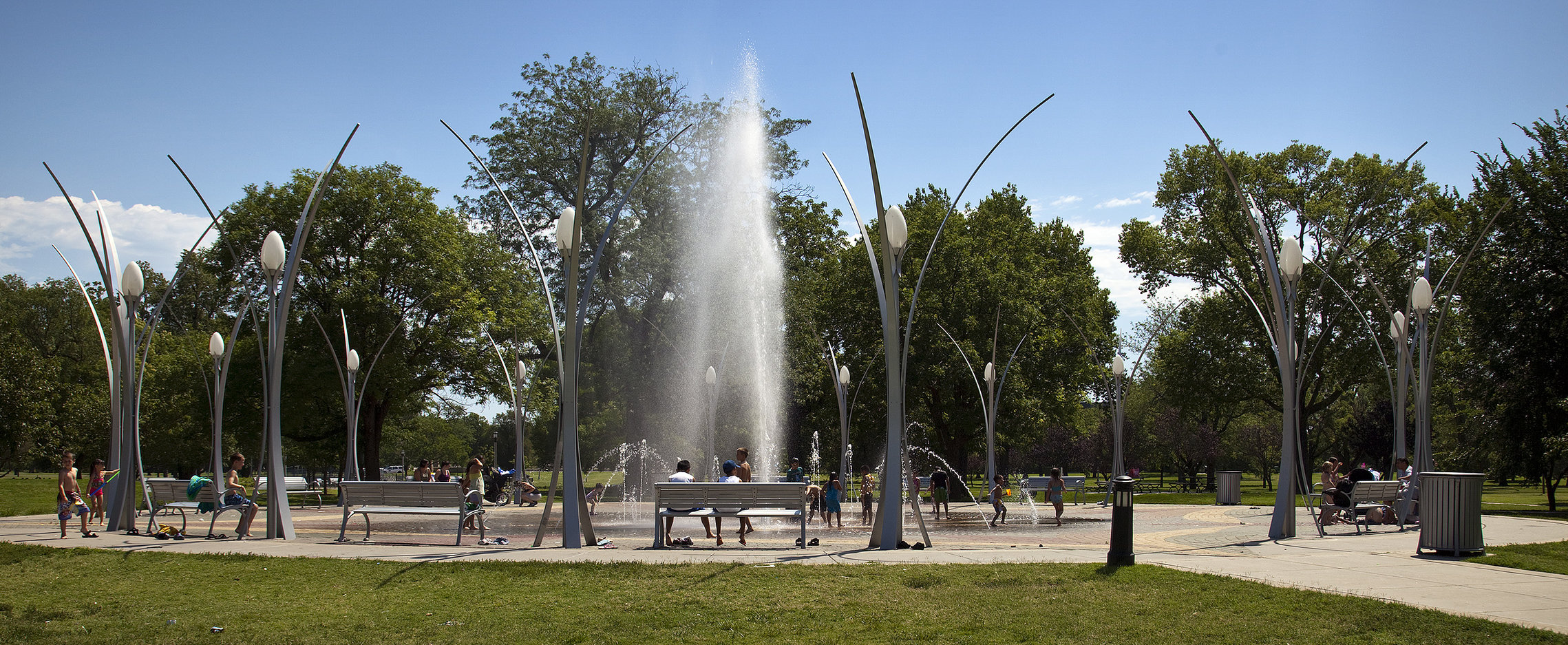 Celebration Plaza