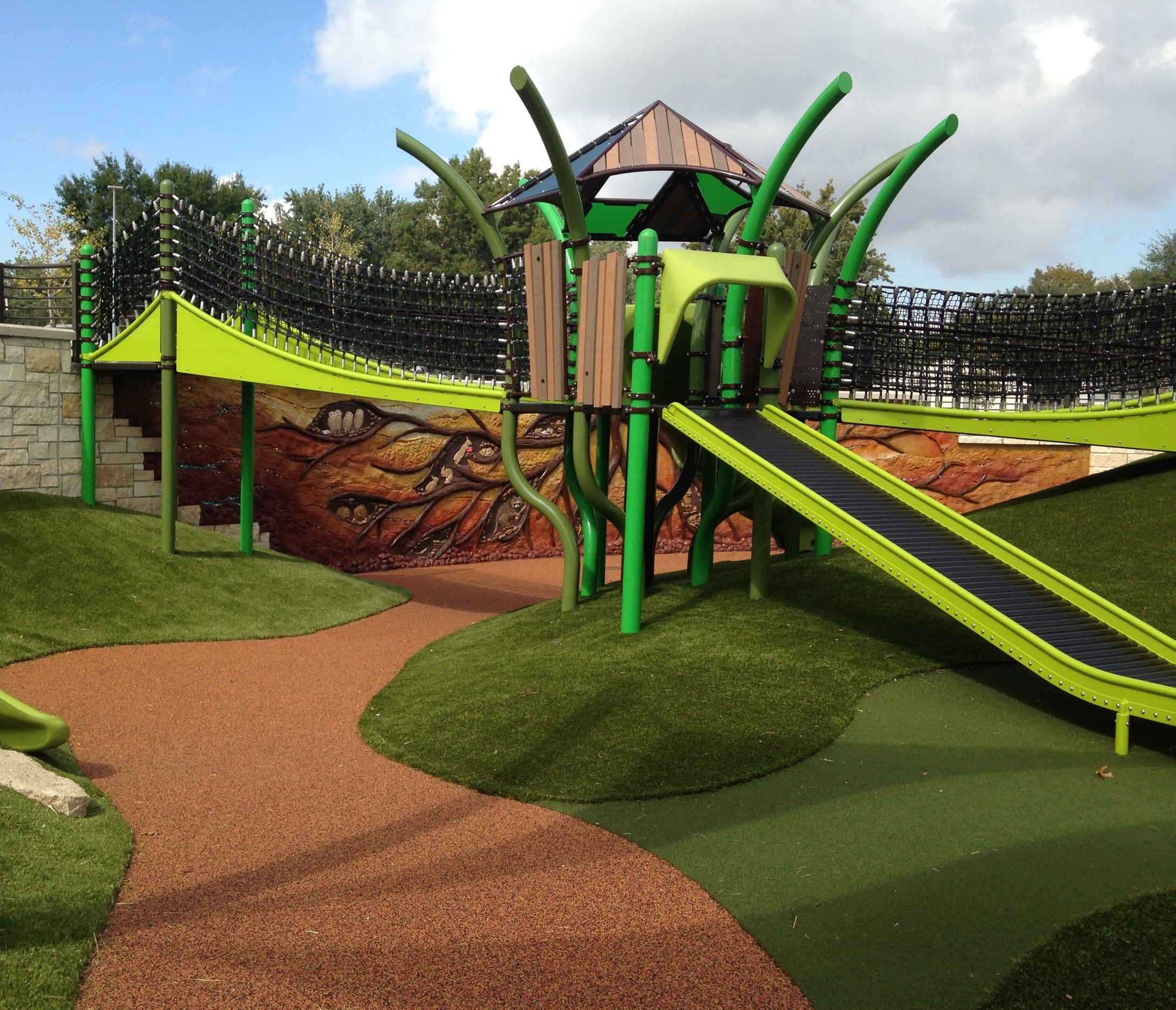  Madison Ave Central Park, Derby, Ks - 2016 