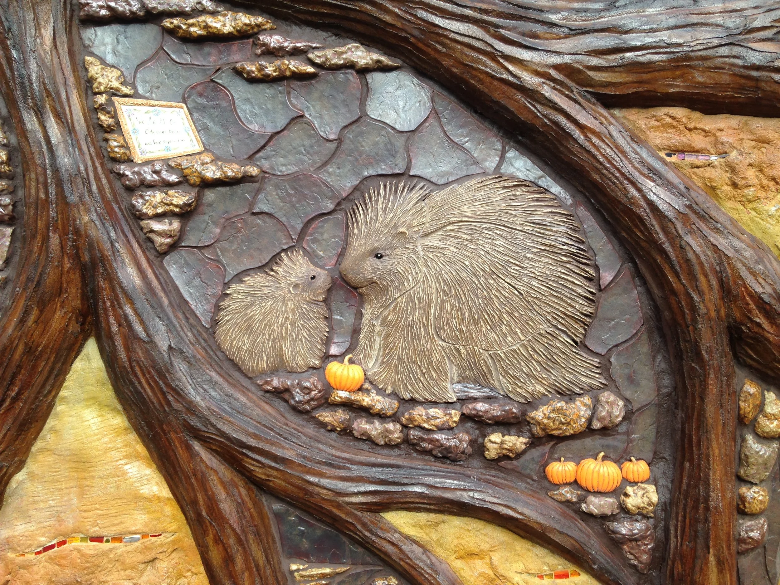 We are all one. Only egos, beliefs and fear separate us. 