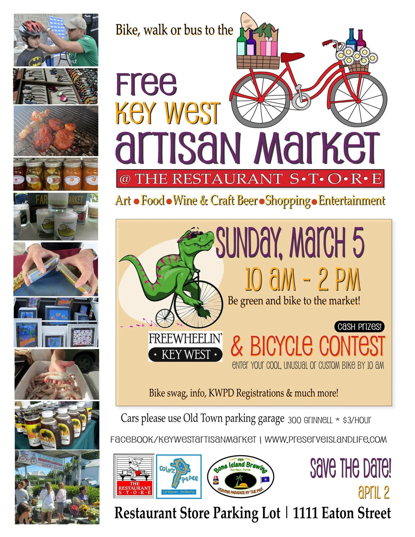 Key West Artisan Market