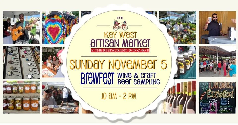 Key West Artisan Market