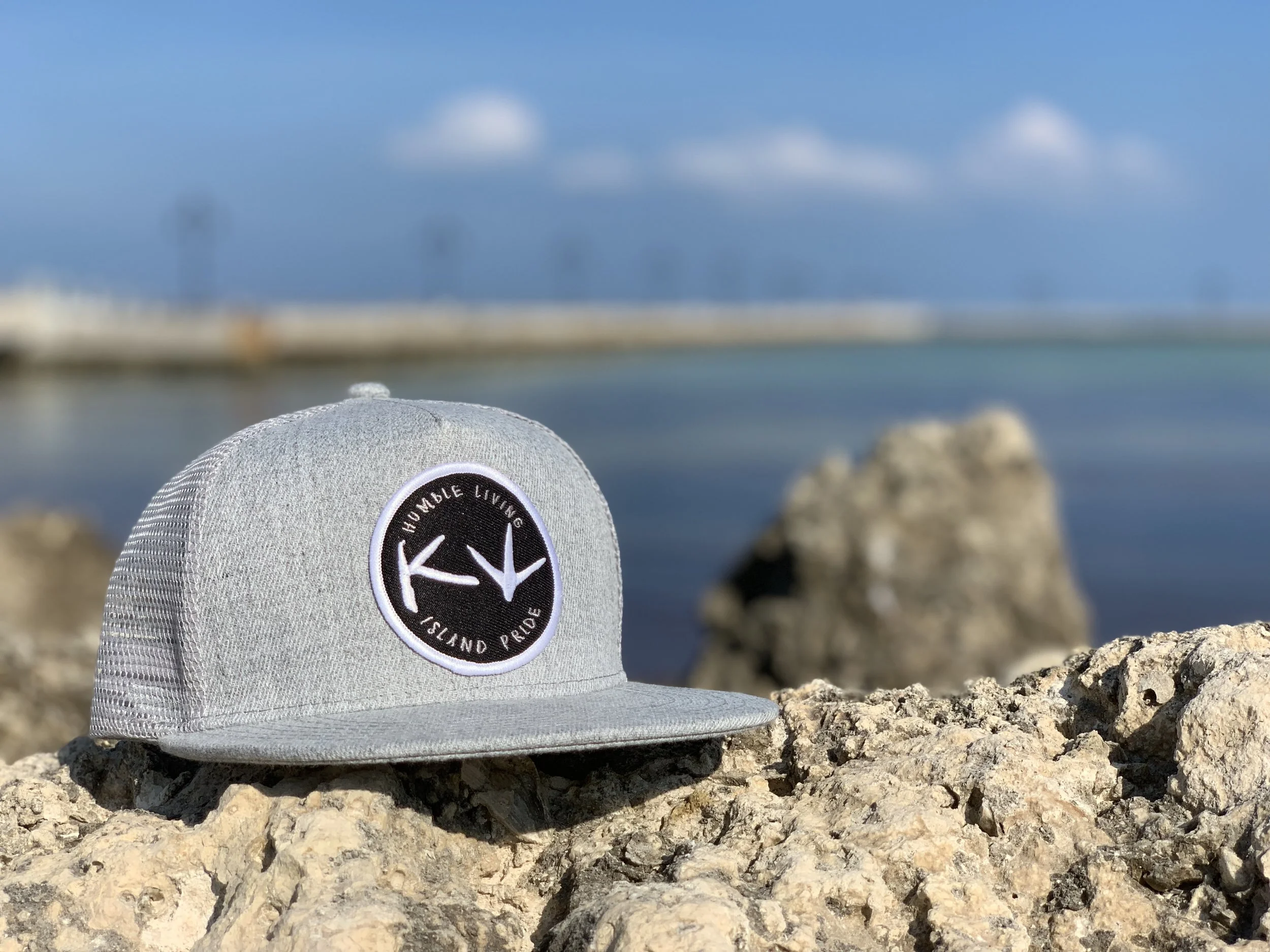 Cocky KW Junior Snapback