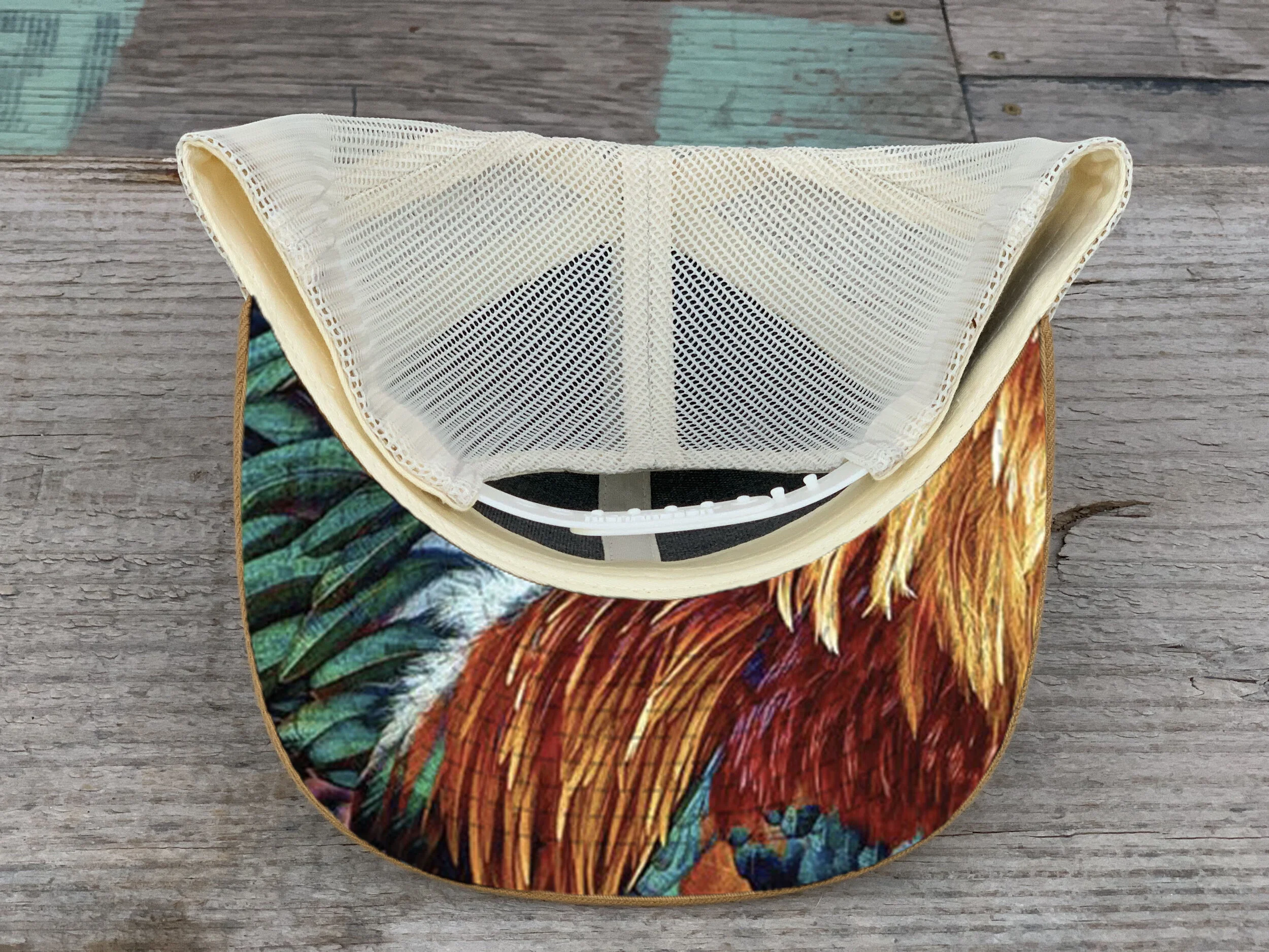 Chicken Scratch Snapback.jpg