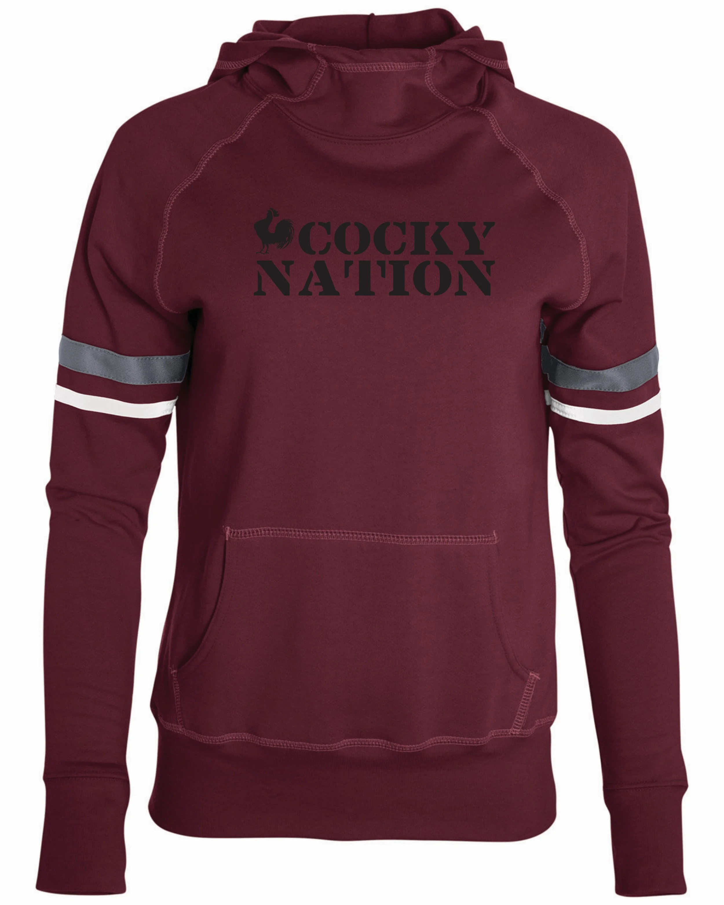 COCKY NATION BANNER HOODIE copy.jpeg