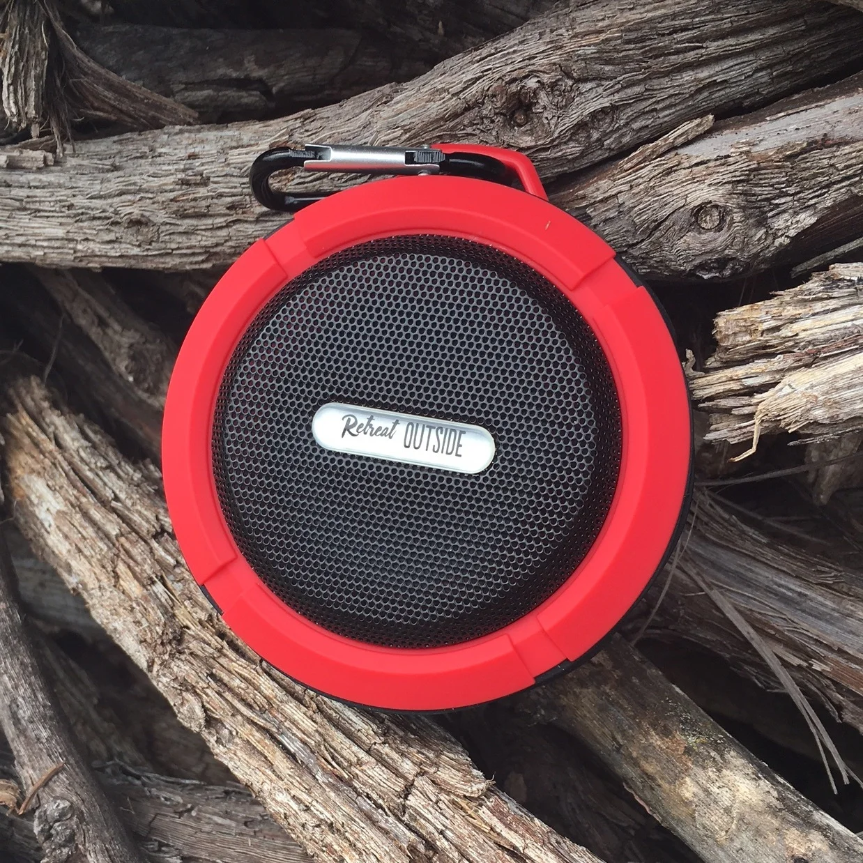 outside bluetooth speaker