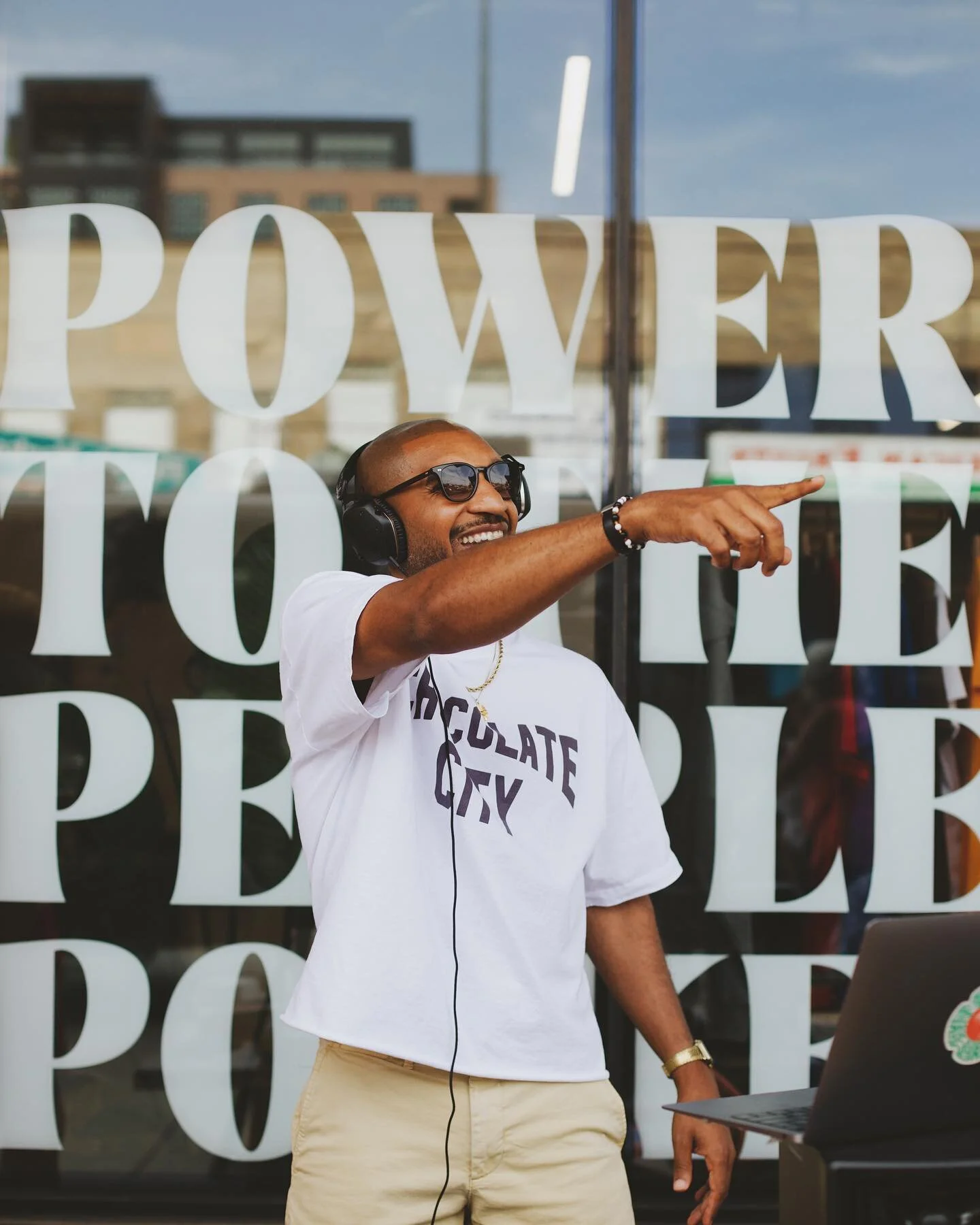 That Friday Feeling 🖤