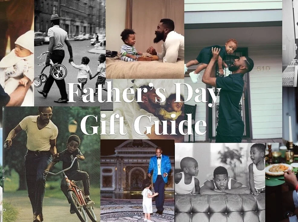 It&rsquo;s not too late to shop for Father&rsquo;s Day! We&rsquo;re open Wednesday - Sunday from 11am-6pm which gives you plenty of time to stop in and secure a gift!