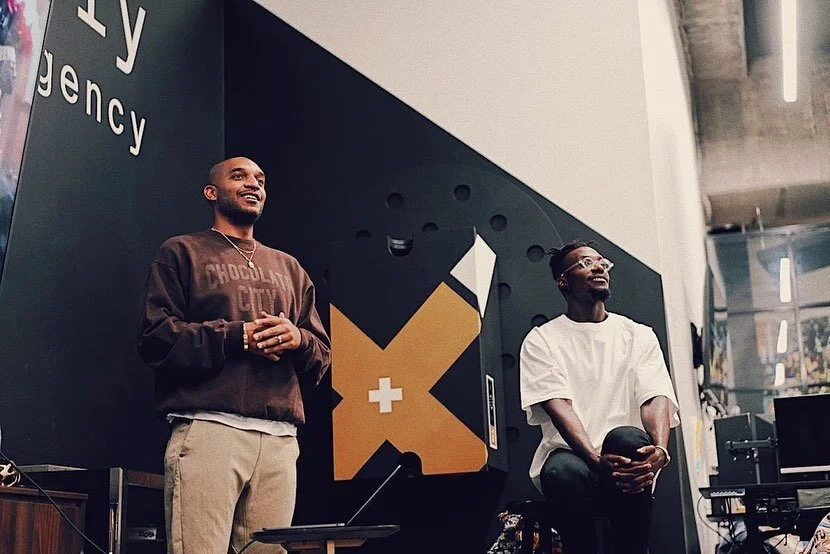 As we celebrate #Blackbusinessmonth, we continue to work,&nbsp;strive&nbsp;to better ourselves, and most importantly, uplift our community.

#Blackbuisnessmonth is a time&nbsp;to ask questions like&nbsp;&ldquo;what more can we do&rdquo;?&nbsp;and&nbs