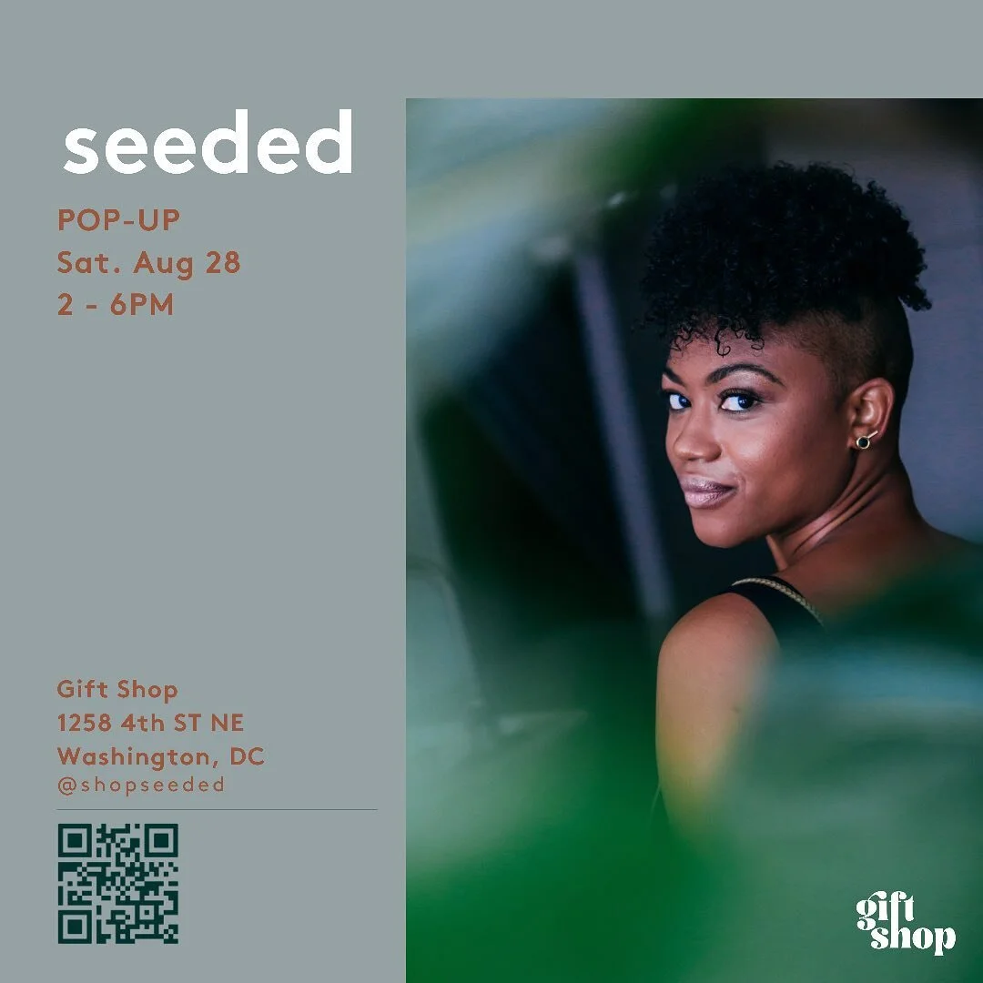 I&rsquo;ve been drinking, watermelon 🍉 Pull up tomorrow to get a taste of @samjopenn signature watermelon juice as she introduces @shopseeded. un/altared&trade; - explore tools to keep you grounded and vibrating high for our collective ascension. Th