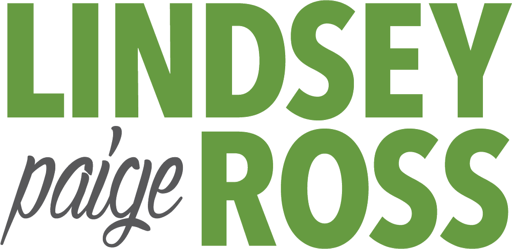 Lindsey Paige Ross