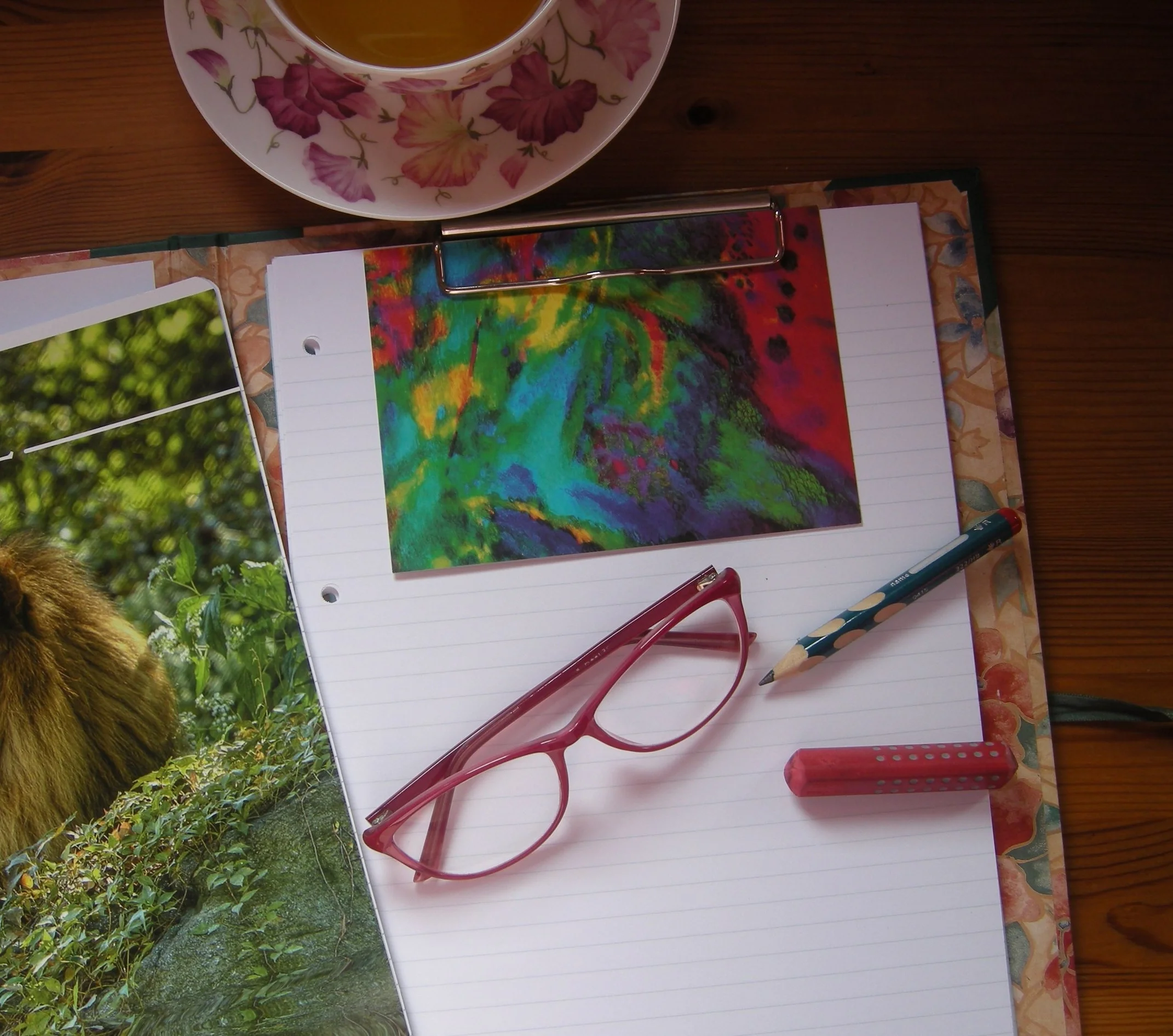 How great goals can increase your productivity this year