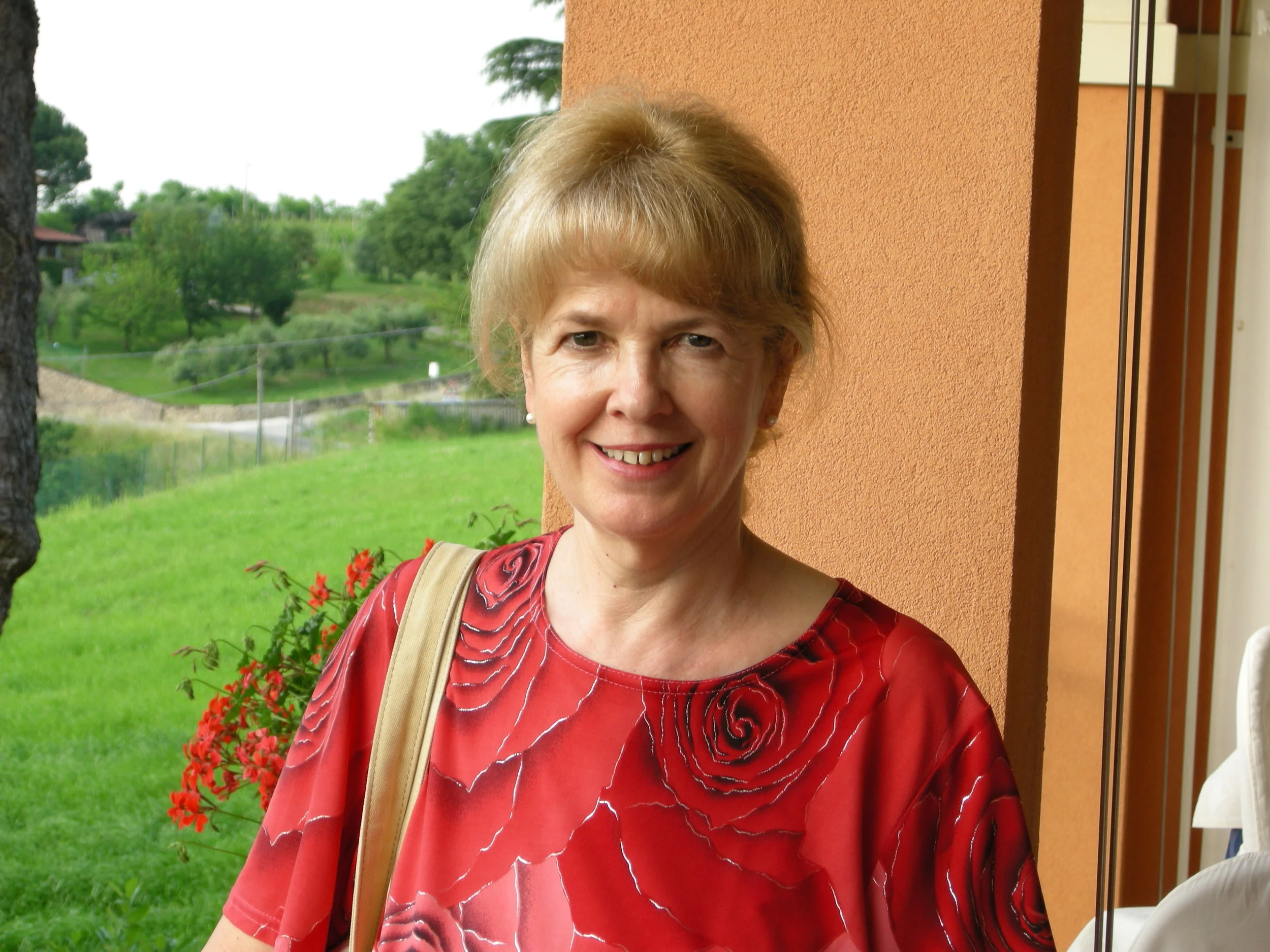 For every mother who has lost a baby