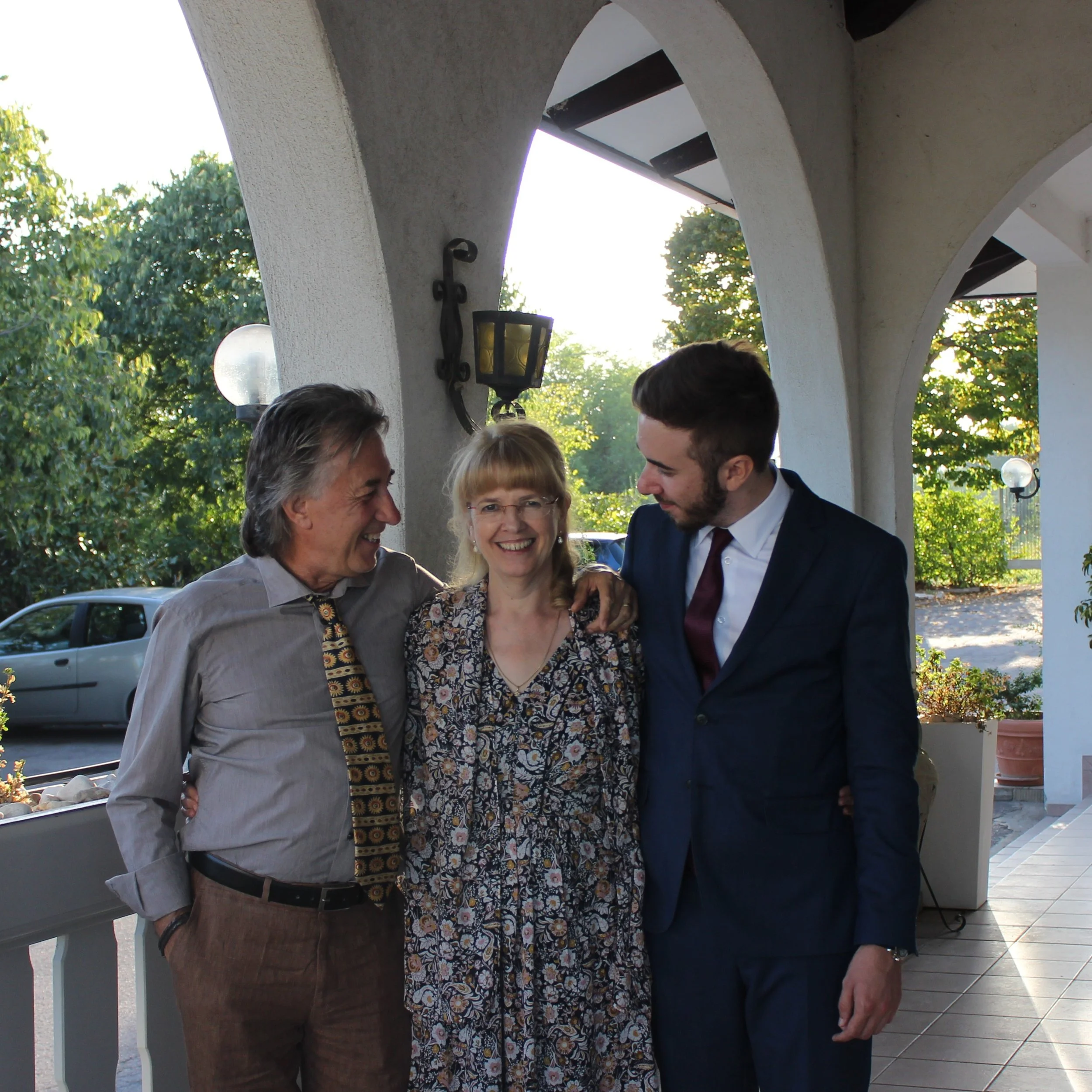 Why I need to talk to You about breast cancer