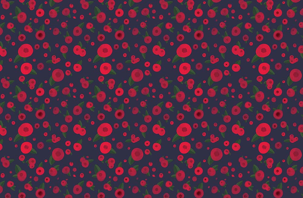 Florals 1