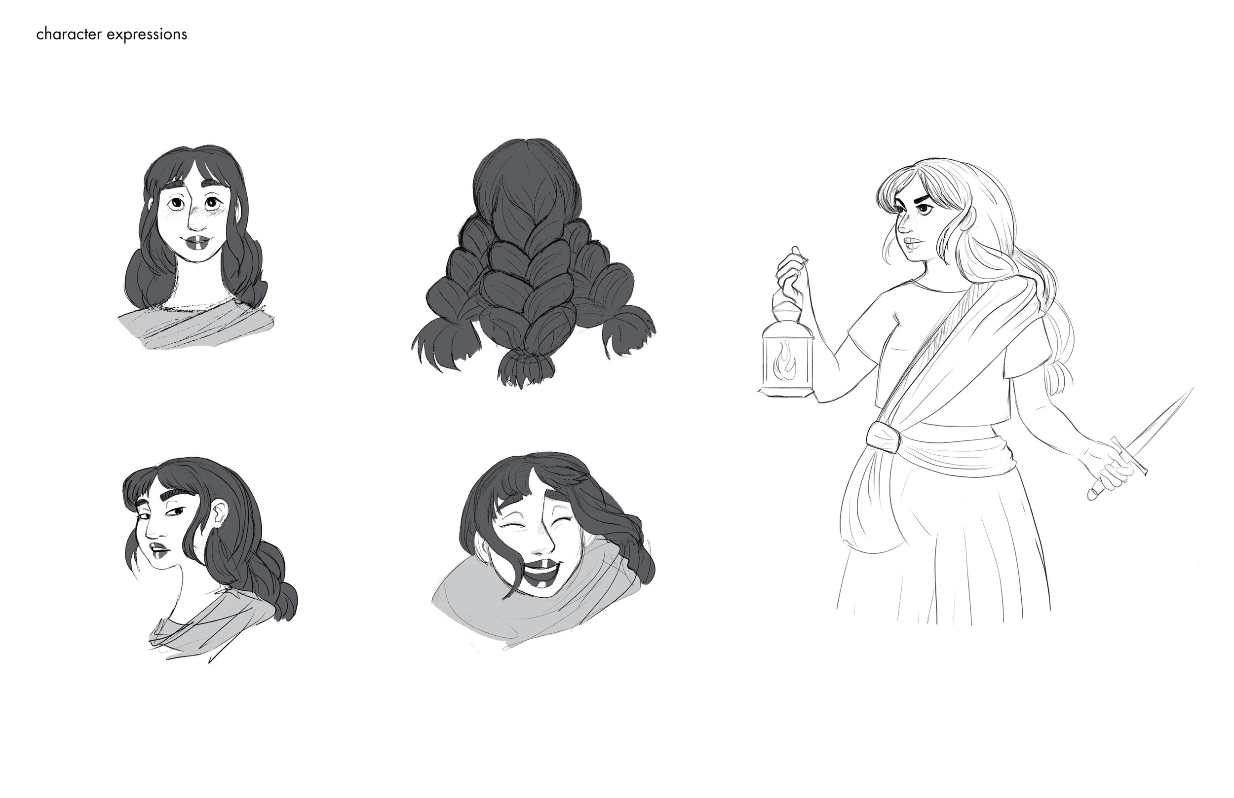 Hadya Expressions