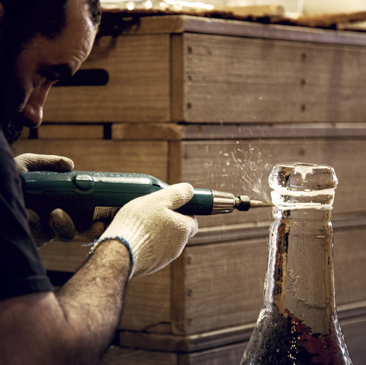 Strongbow Ice 2015