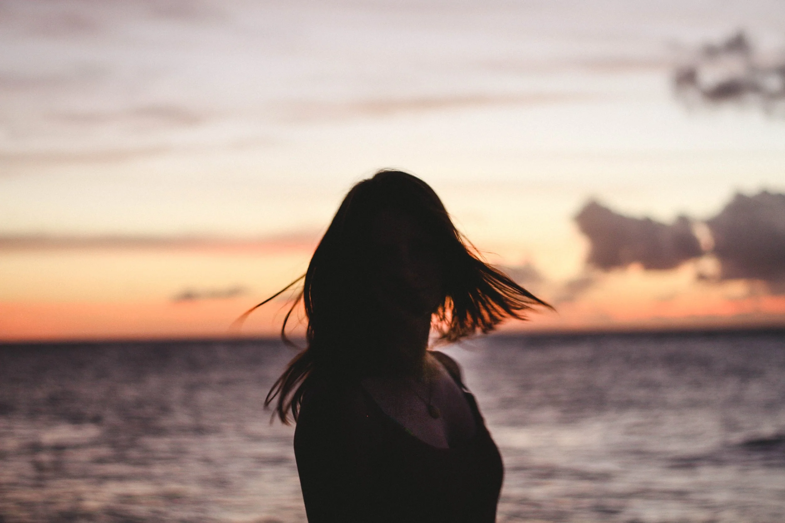 practice embodied presence, live with choice