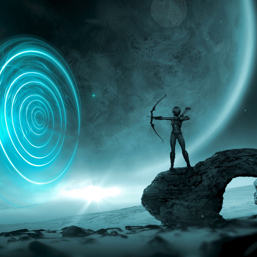 sync with your cycle within the cycle