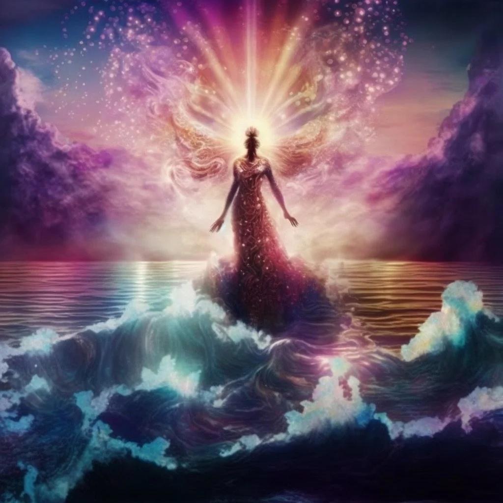 january energy: sovereignty