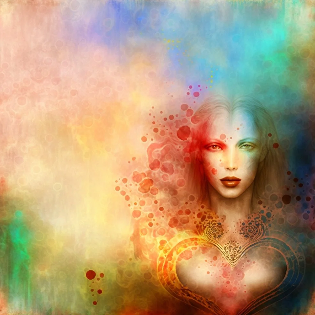 february energy: trust