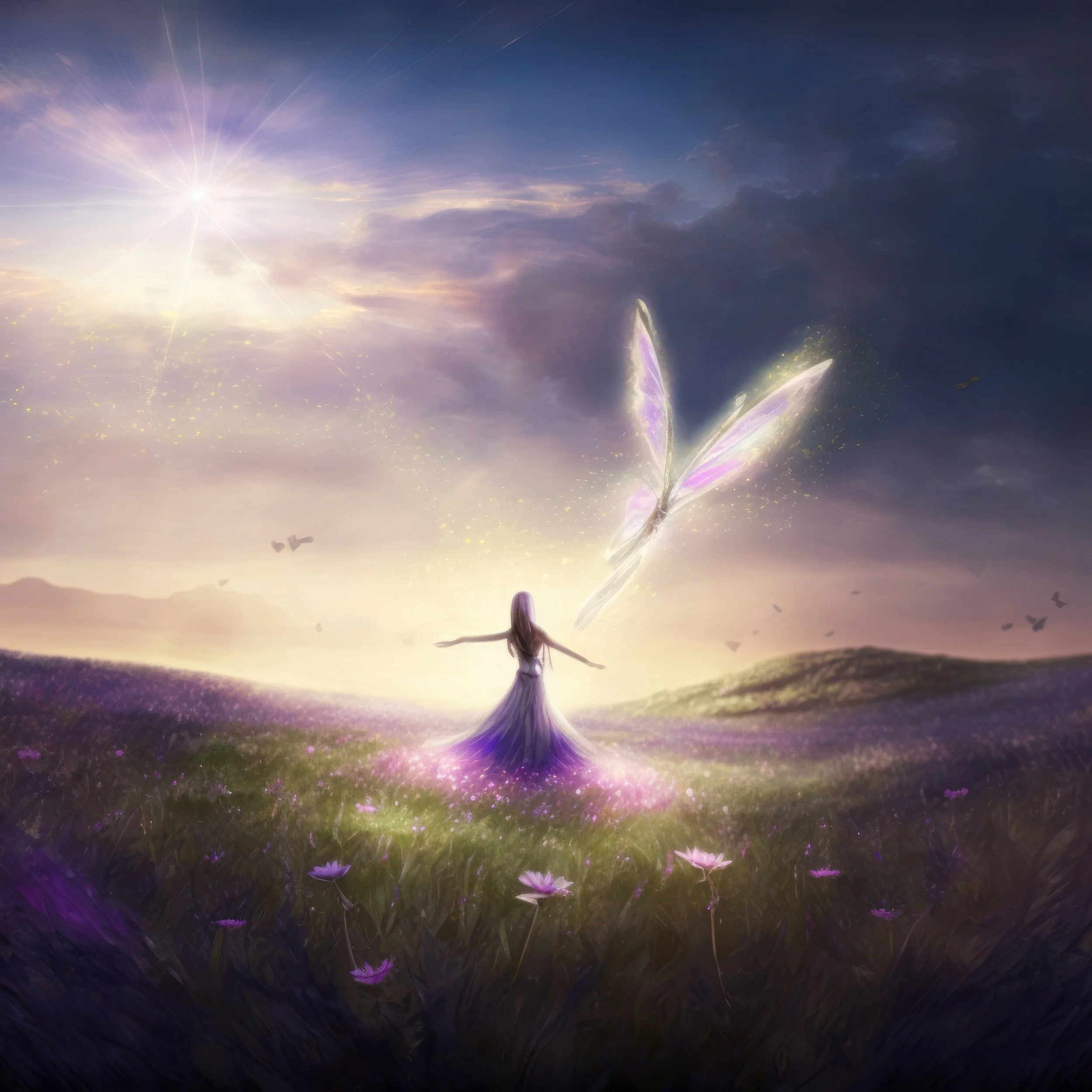 commitment to creating space