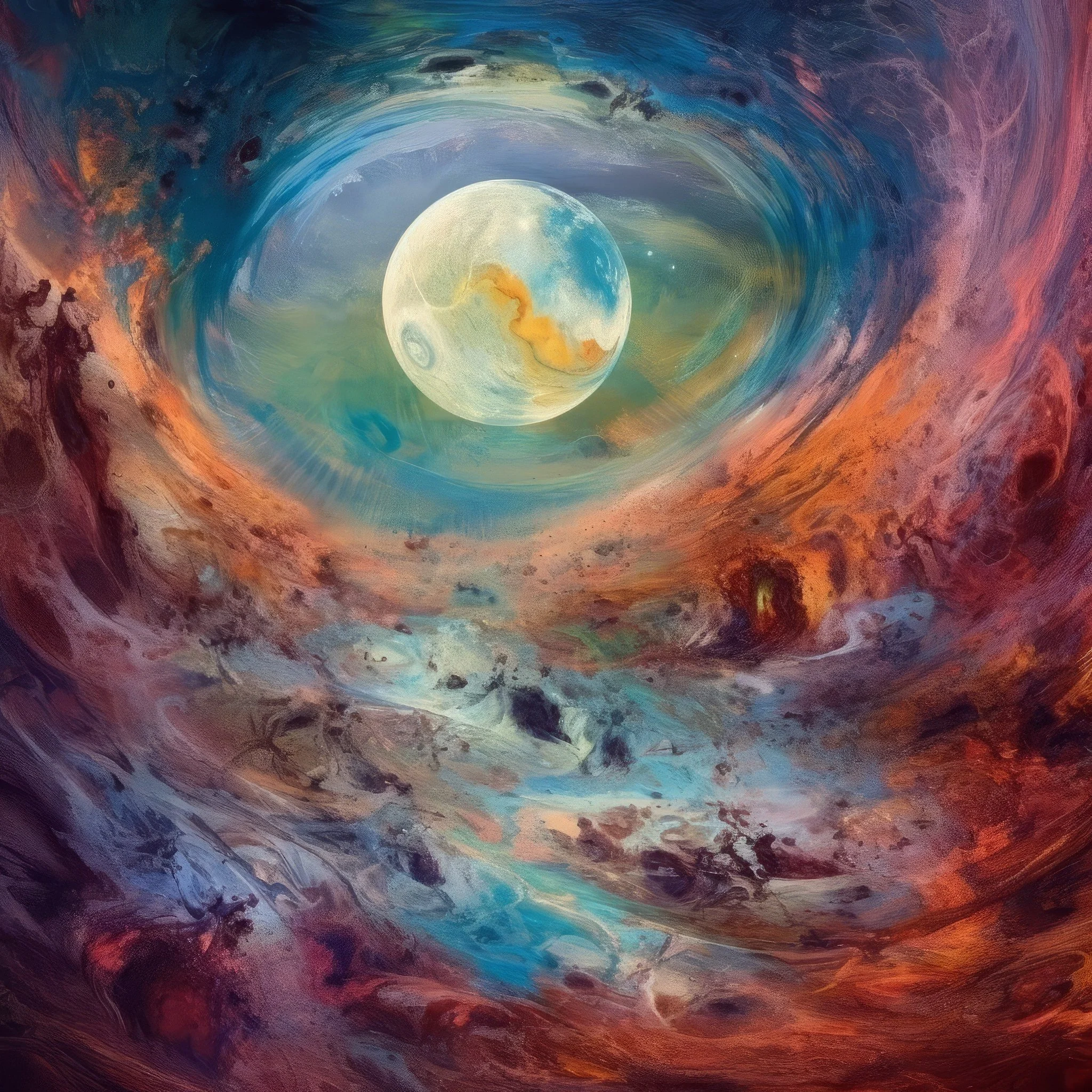 june energy: balance