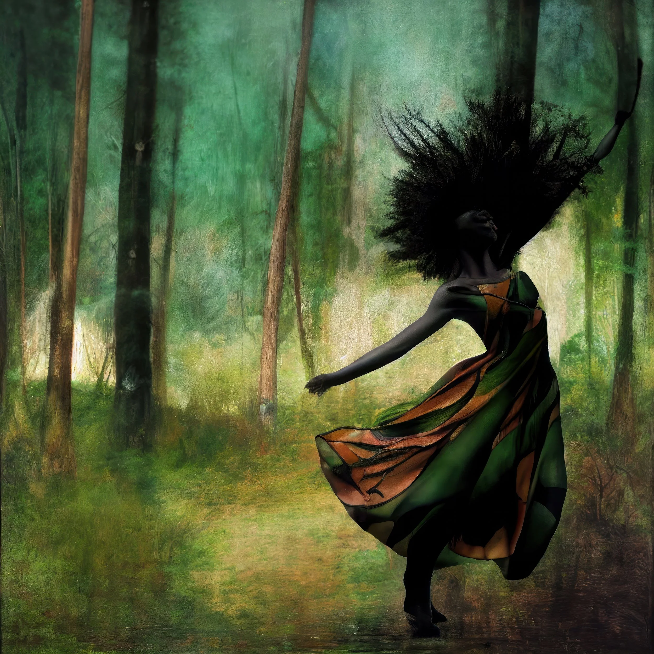 i have always been a movement teacher