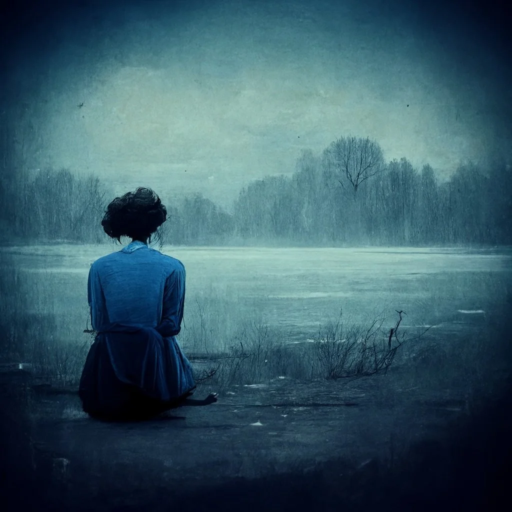 the challenges of taking space for self