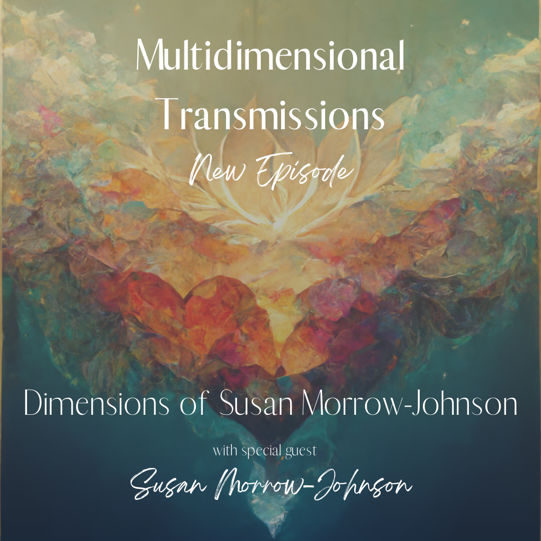 Dimensions of Susan Morrow-Johnson