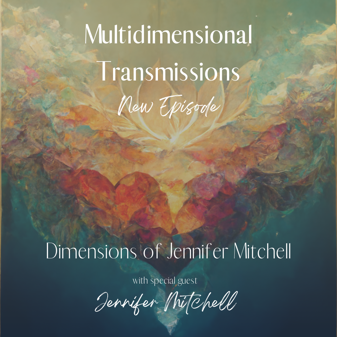 Dimensions of Jennifer Mitchell