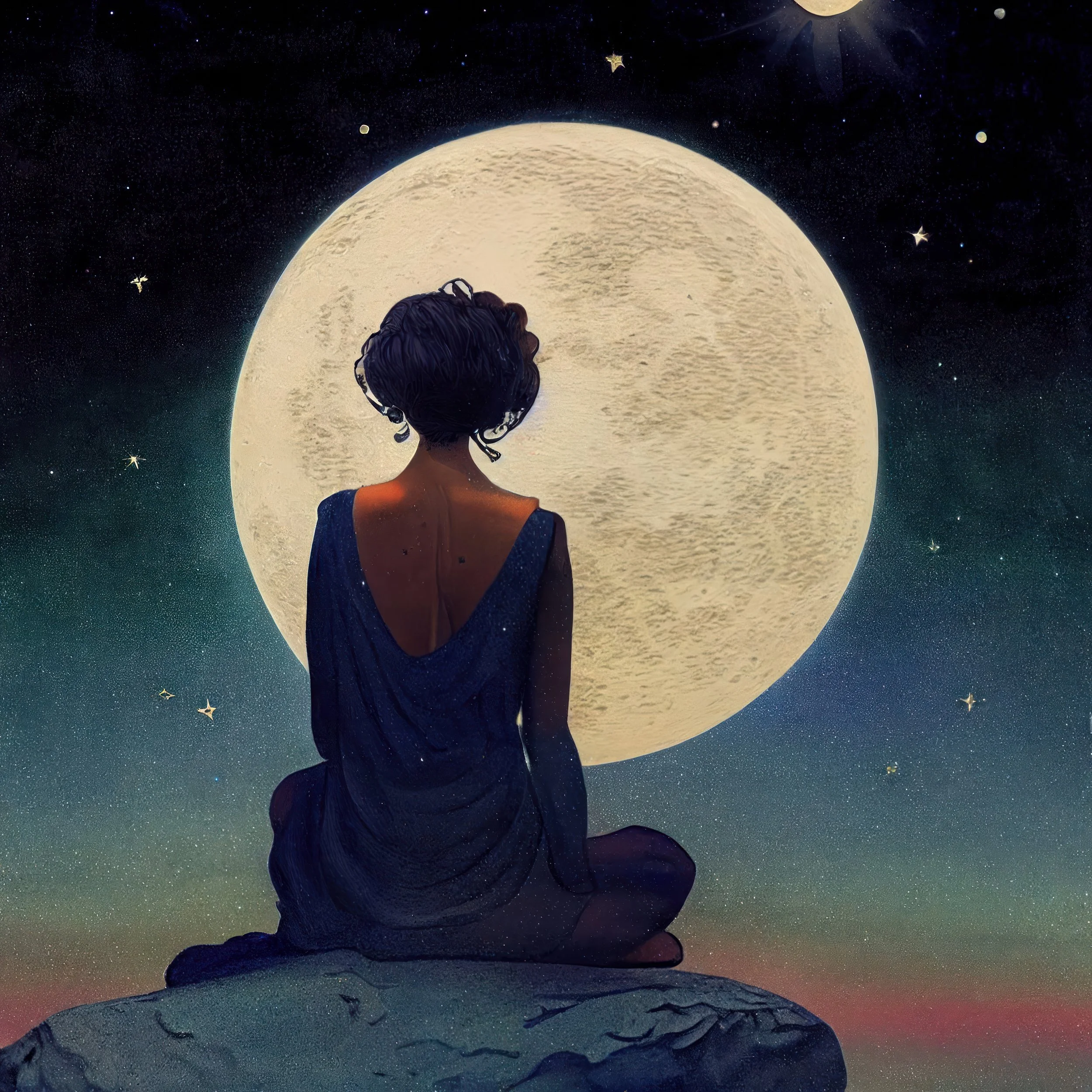 what needs require tending?