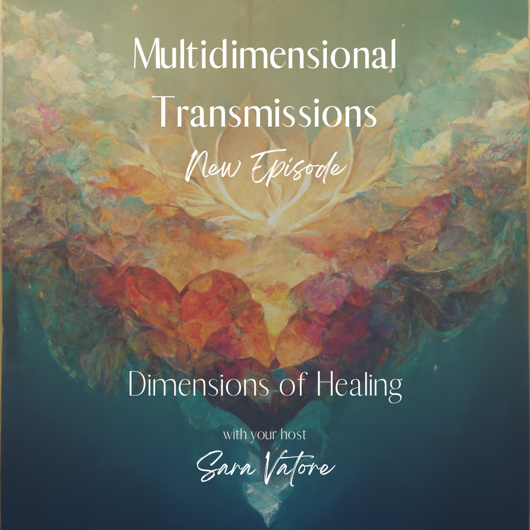 Dimensions of Healing