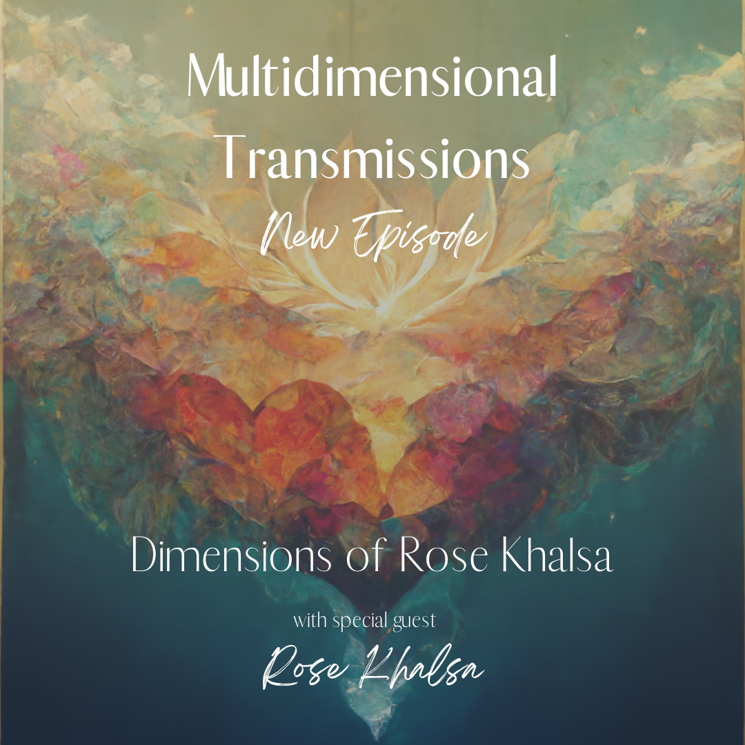 Dimensions of Rose Khalsa