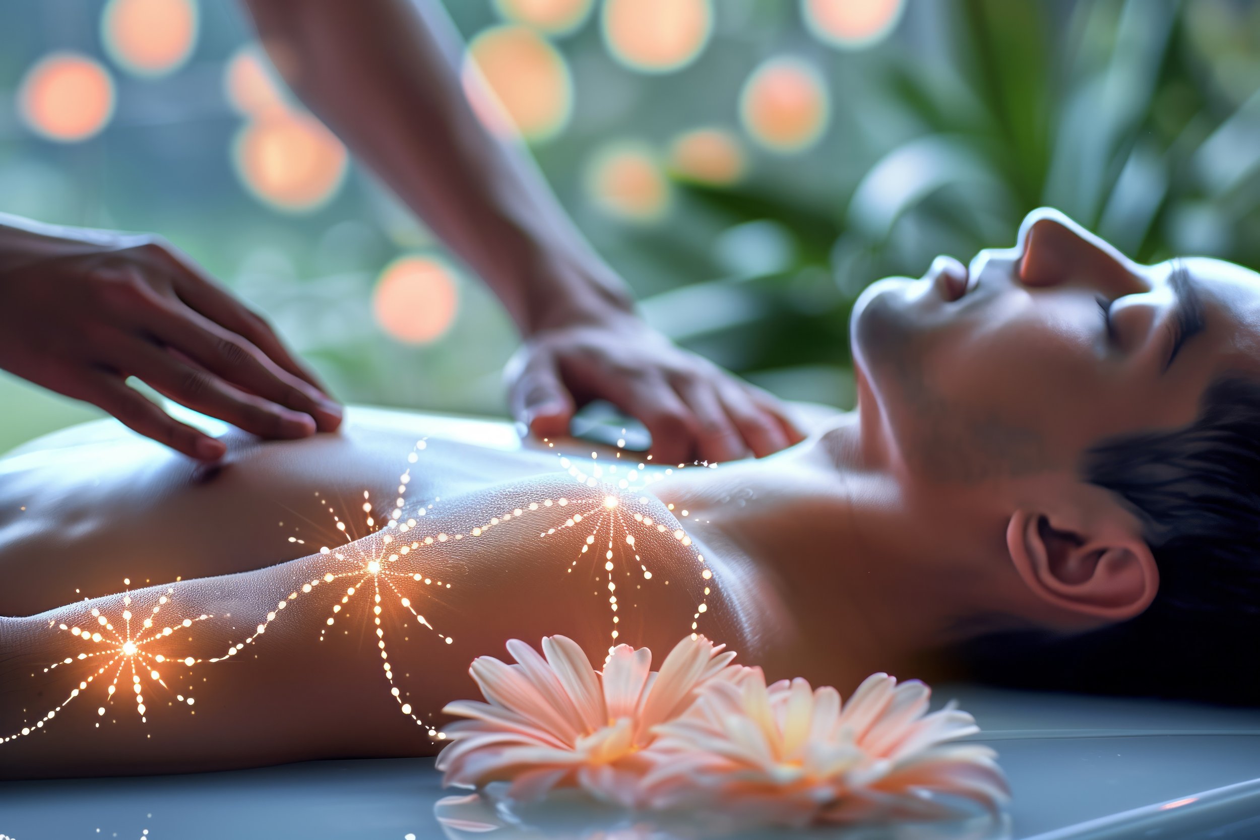 celebrating completion 