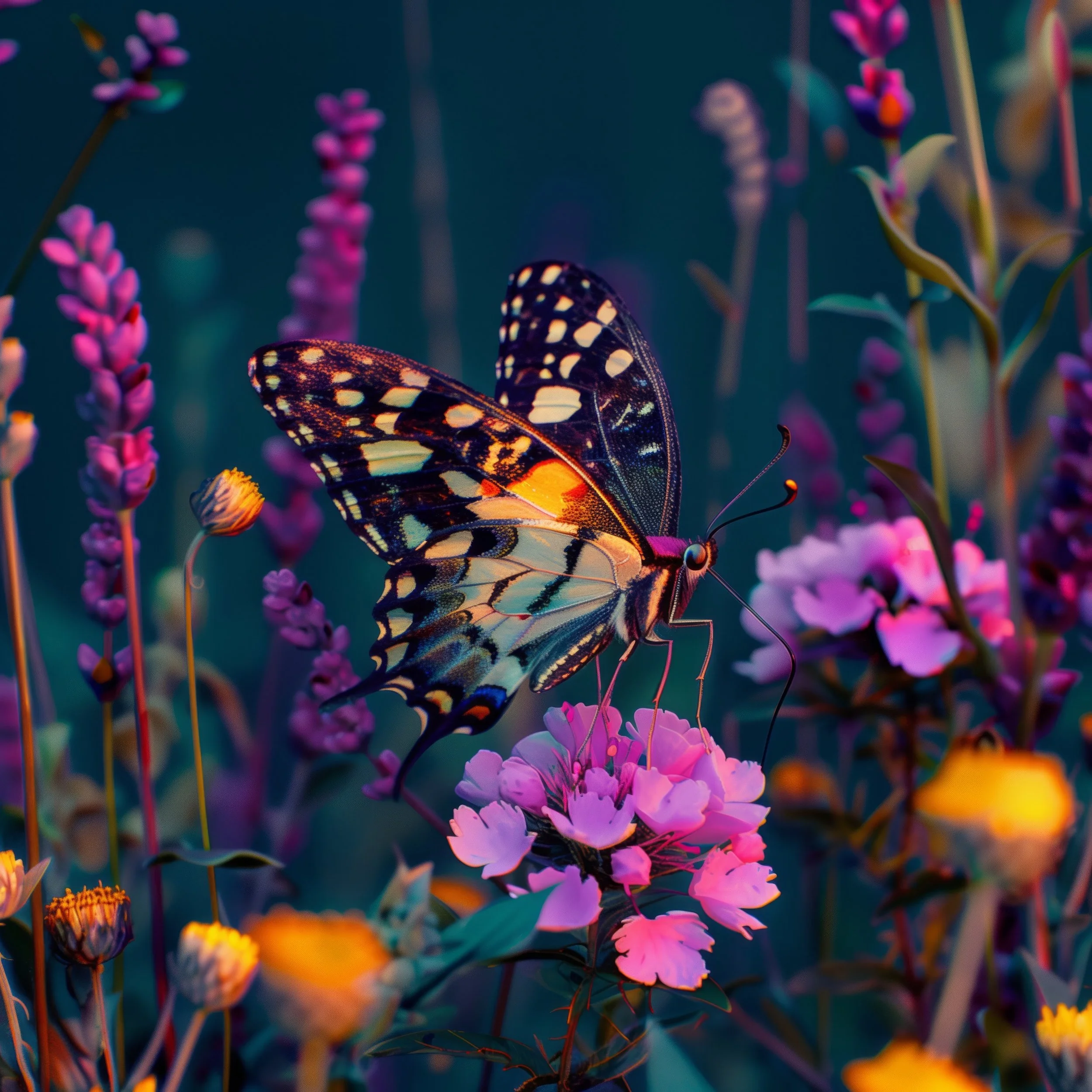 august support energy: lay a solid foundation