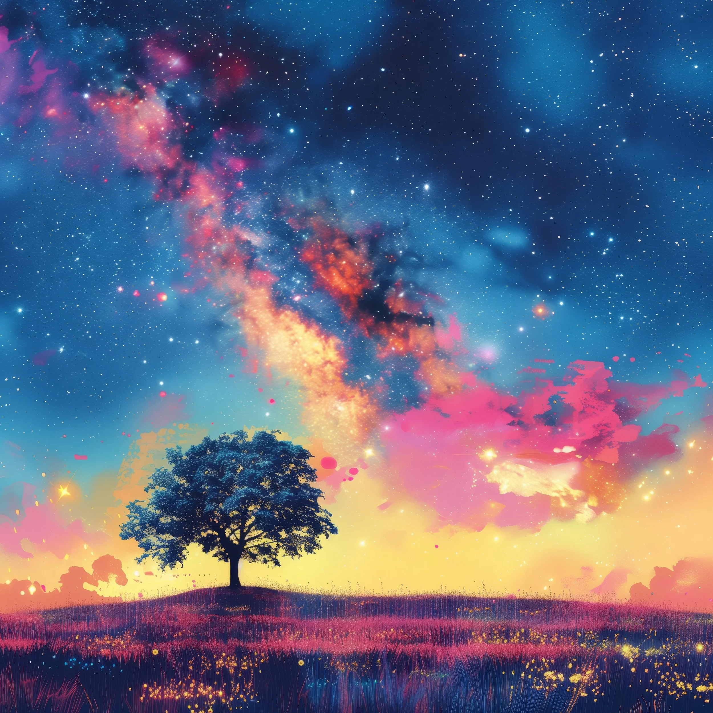 transitions require patience