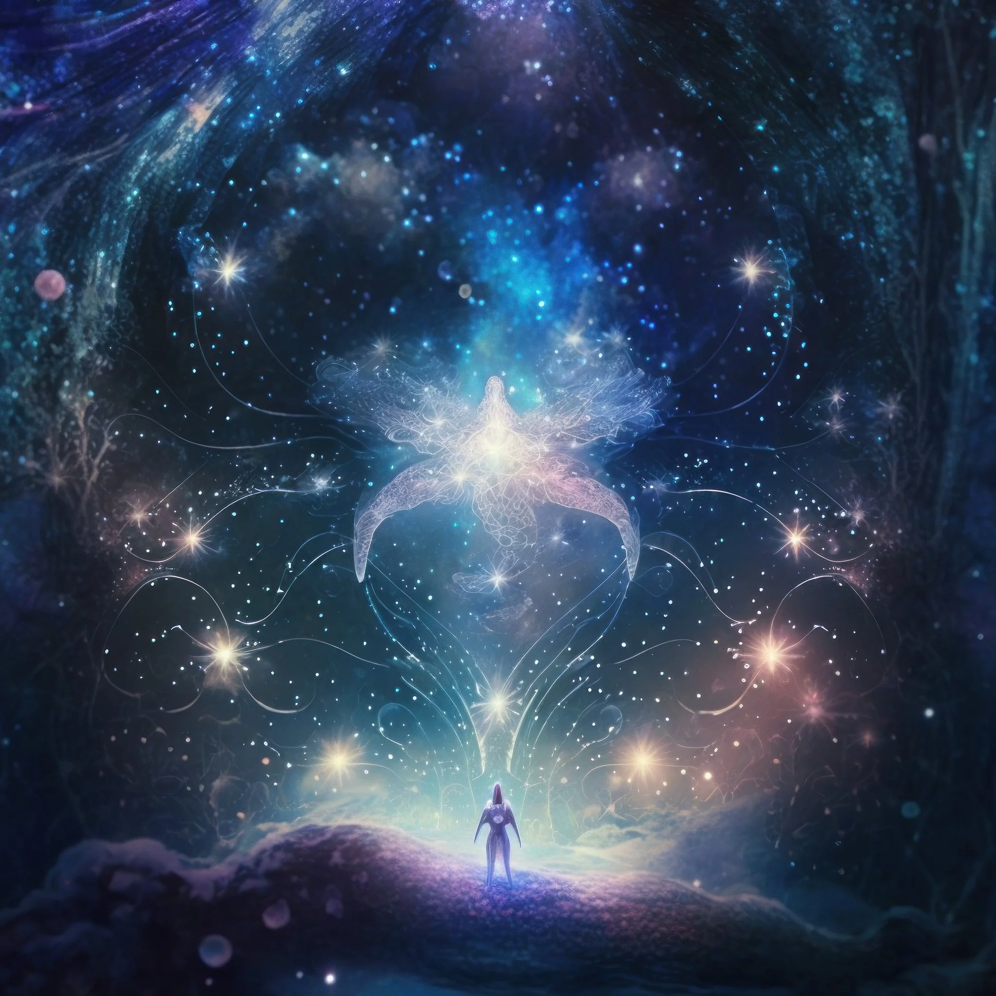 navigating pain: in space there Is possibility