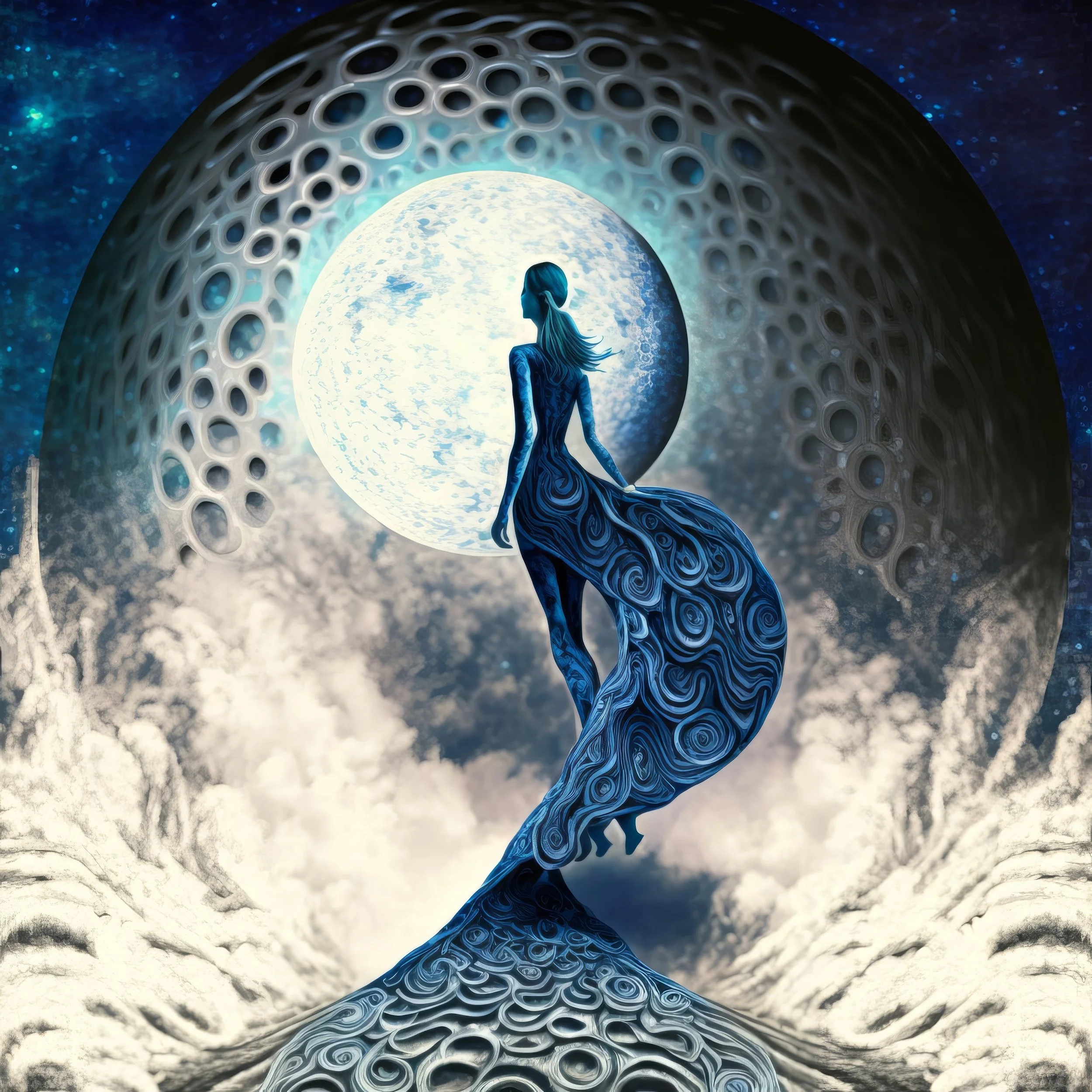 november support energy: take the lead