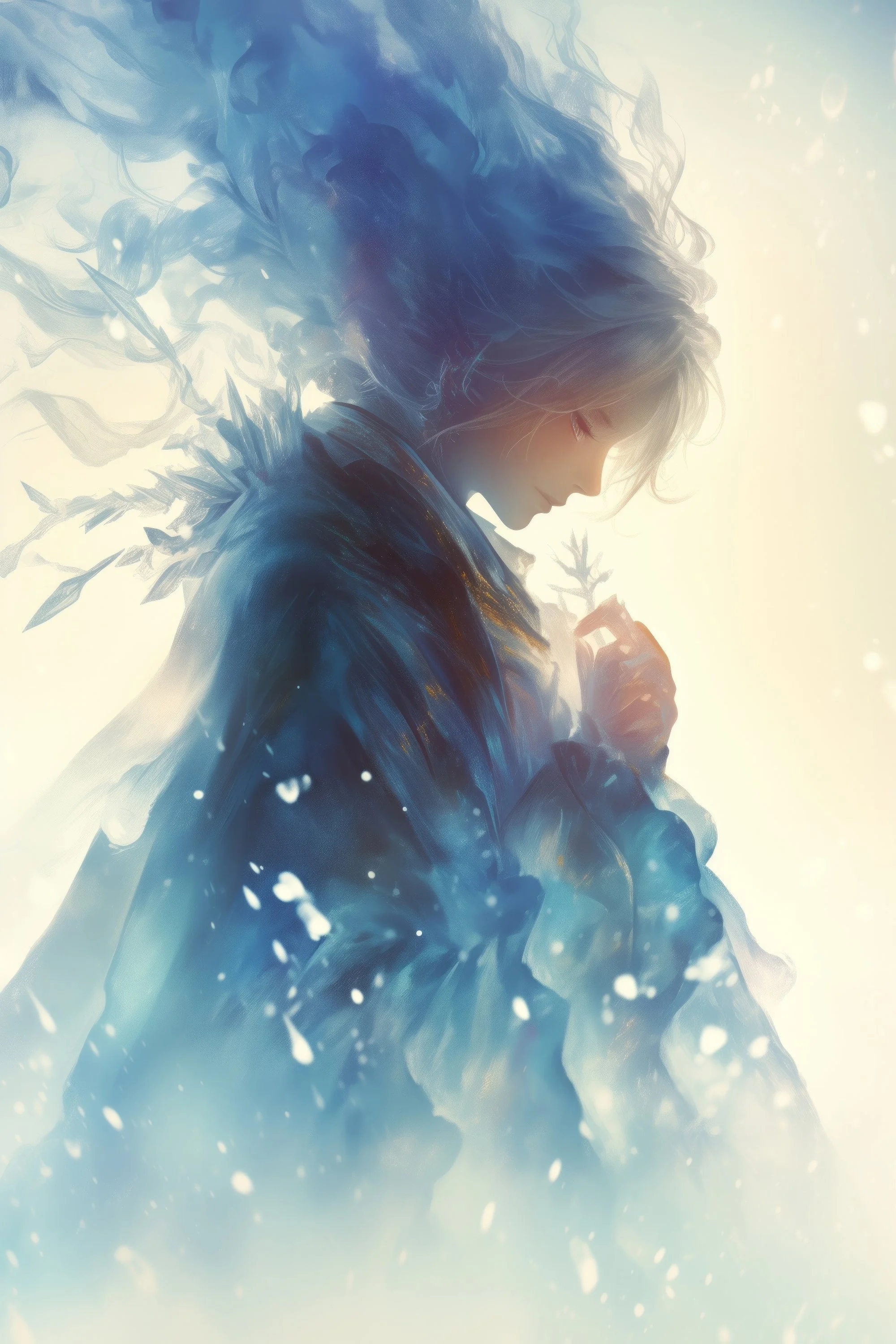 what do you commit to for 2025?