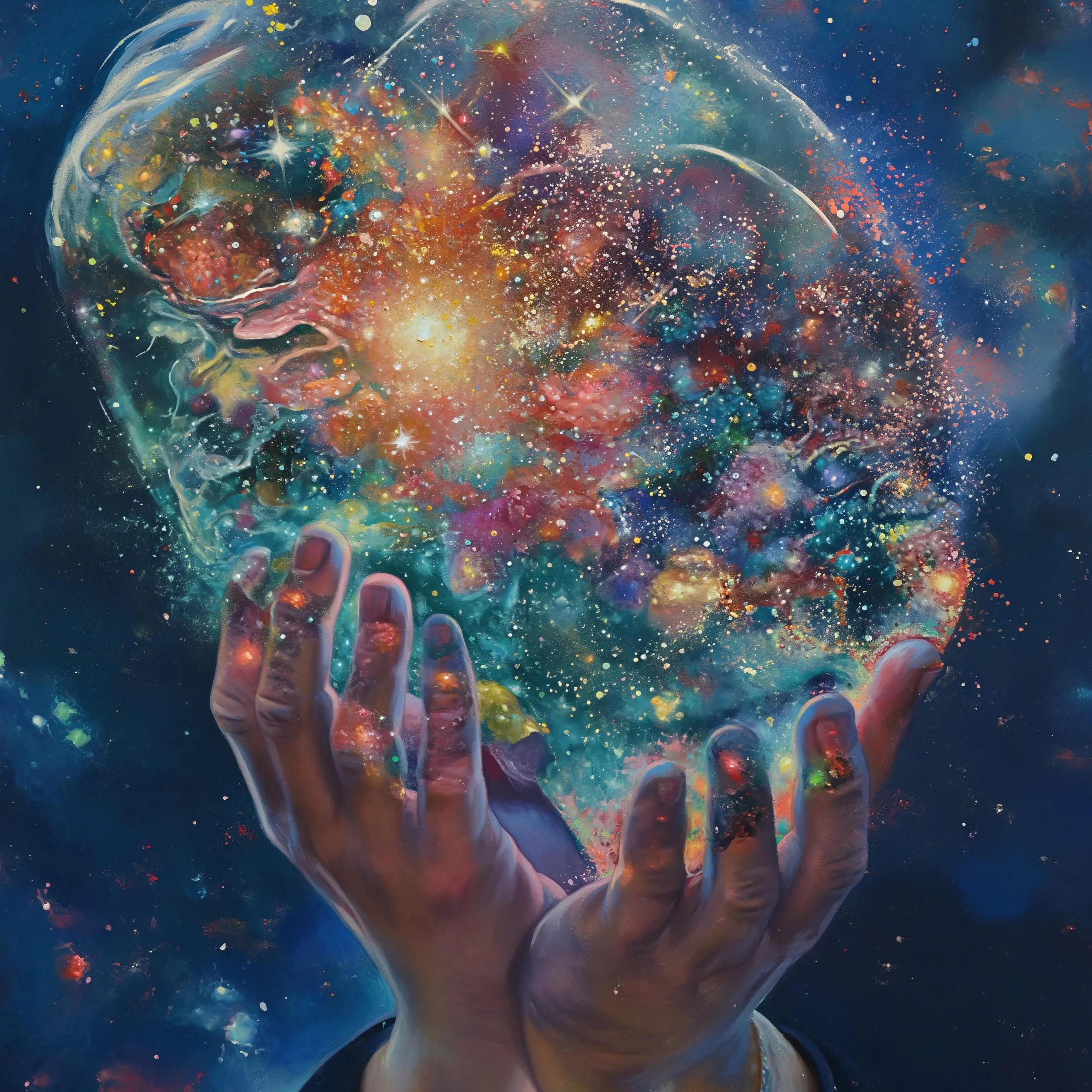 february invitation: seek the symbols