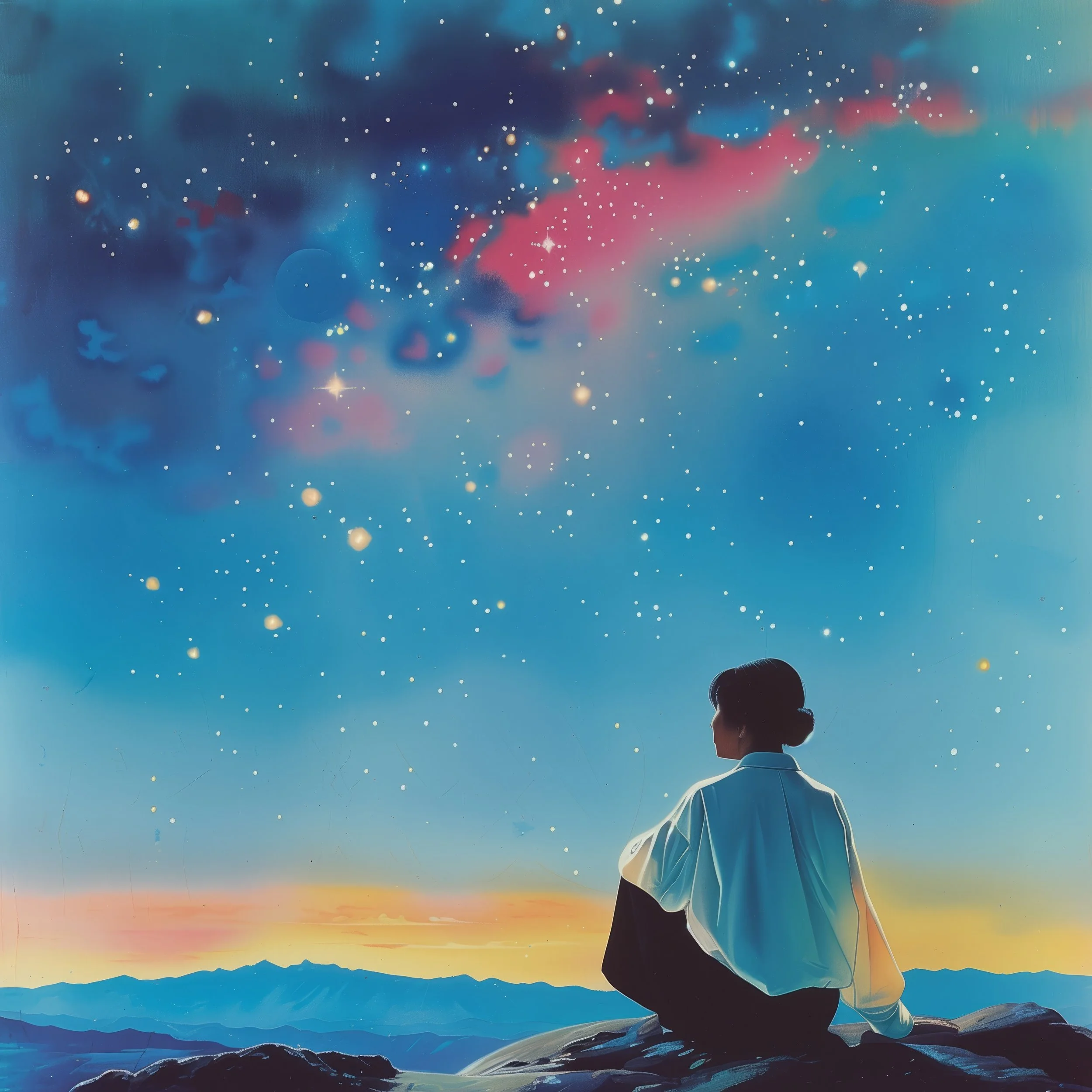 awe &amp; wonder as medicine