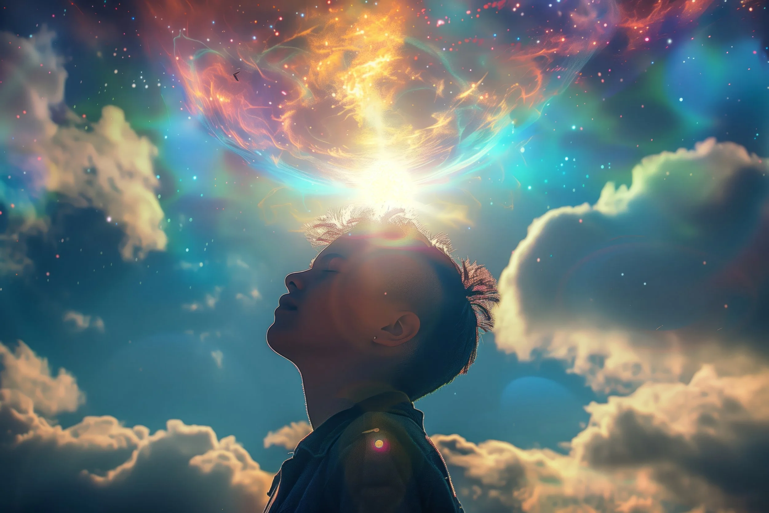 need a reset? let awe &amp; wonder guide you back to yourself