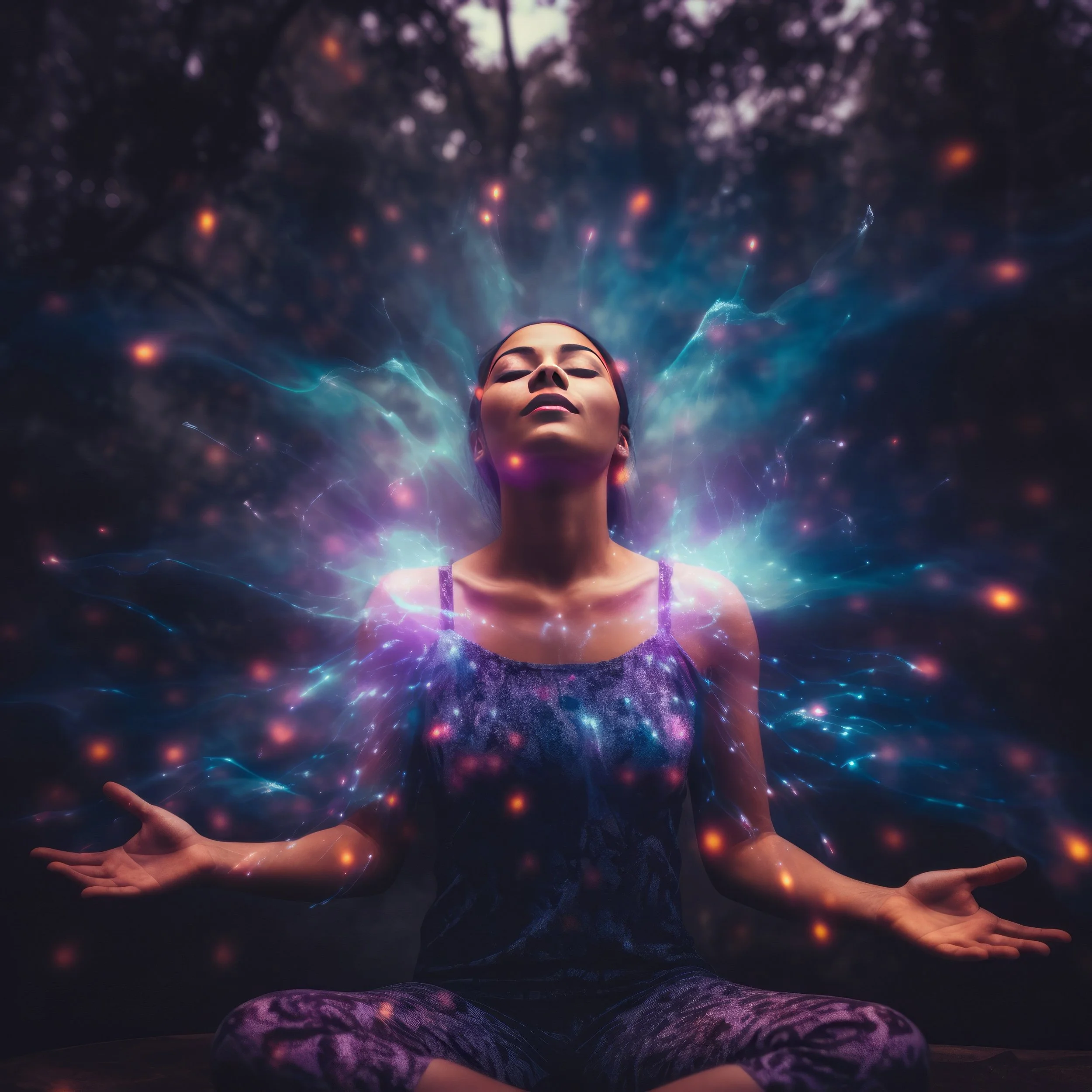 your business needs space. you need space.